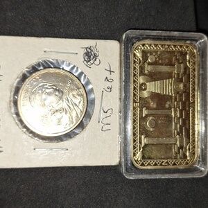 Sac 2000 first year of issue